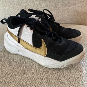 Nike Kids Grade School HustledX-SU21